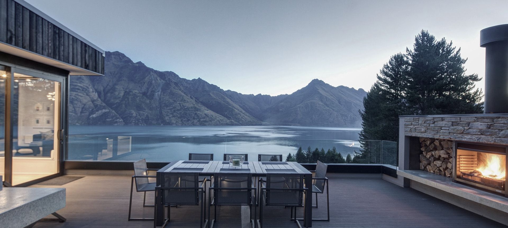 Altitude Luxury banner