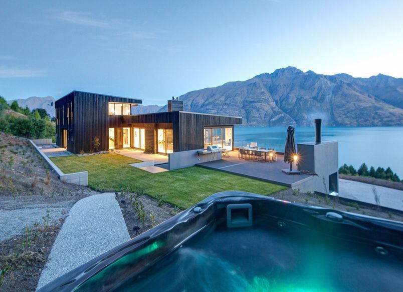Altitude Luxury