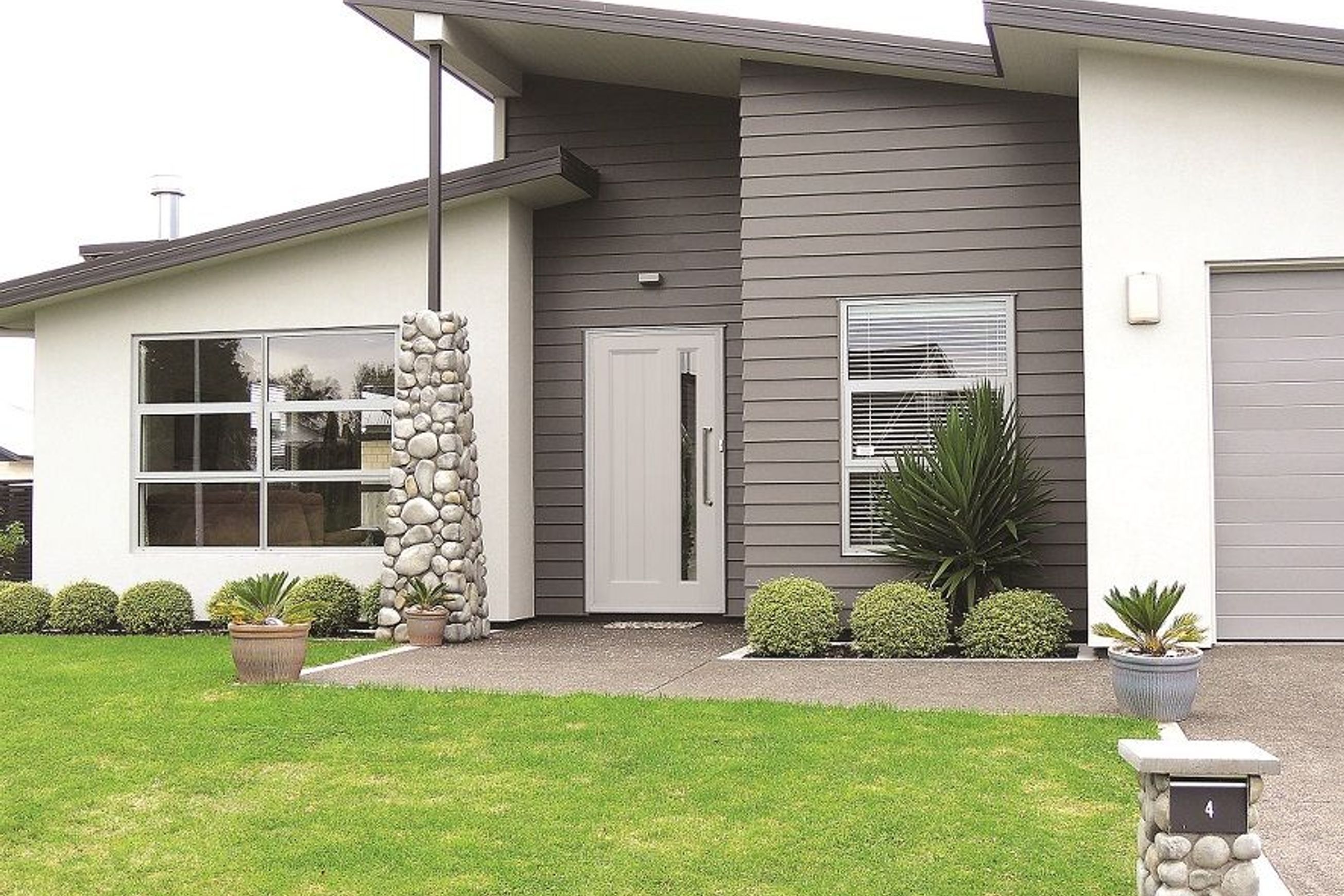 Parkwood Aluminium Entrance Doors