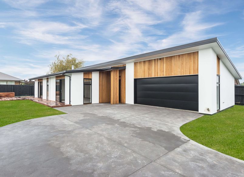 Amberley Home