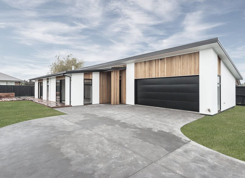 Amberley Home