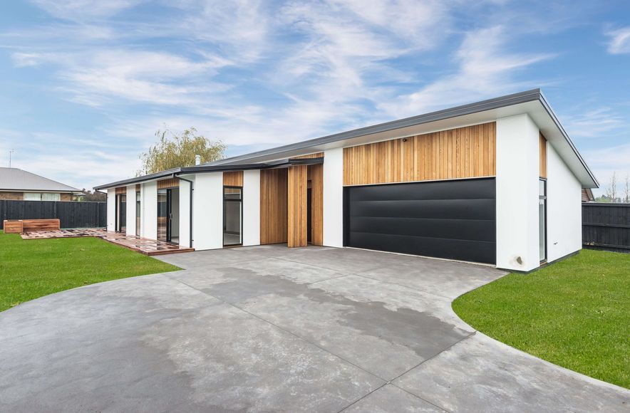 Amberley Home