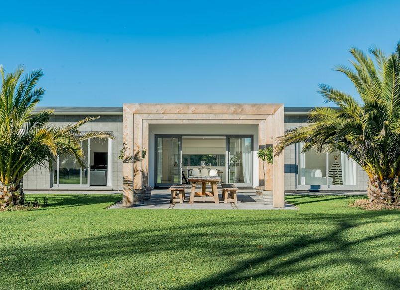 Amberley Home