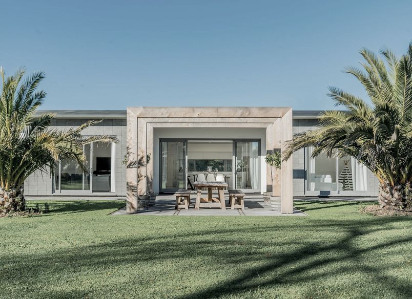 Amberley Home