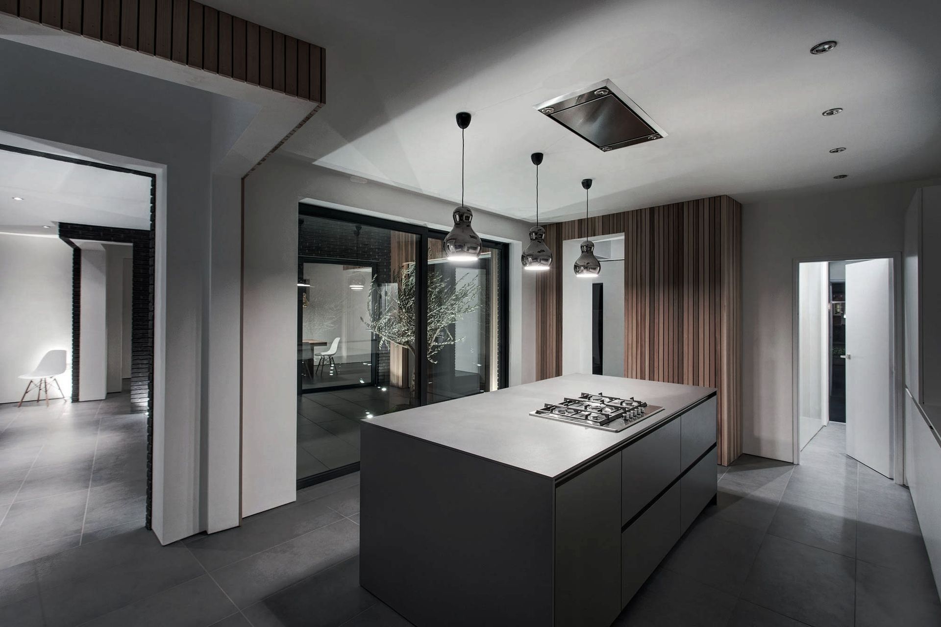 Hero Banner for Amps Electrical