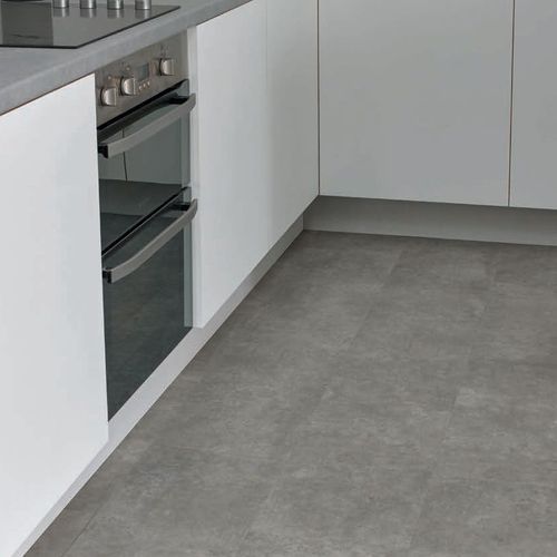 Amtico - First Luxury Vinyl Tiles