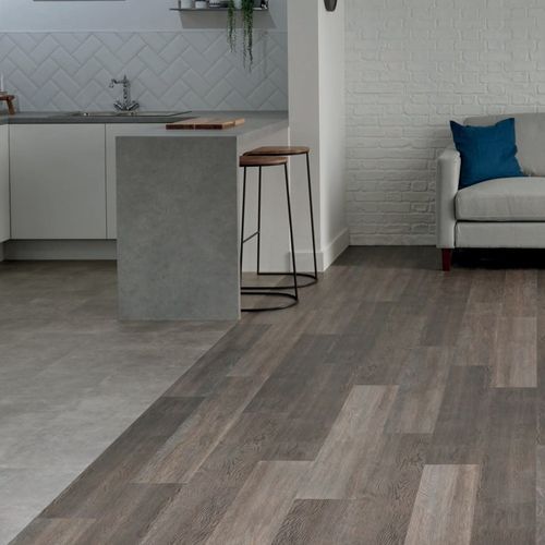 Amtico - First Luxury Vinyl Tiles