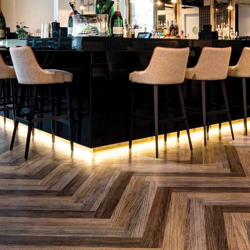 Amtico - Signature Luxury Vinyl Tiles