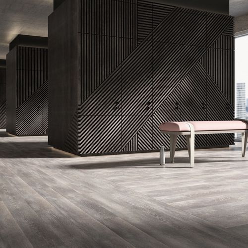Amtico Signature 36+ Luxury Vinyl Tile