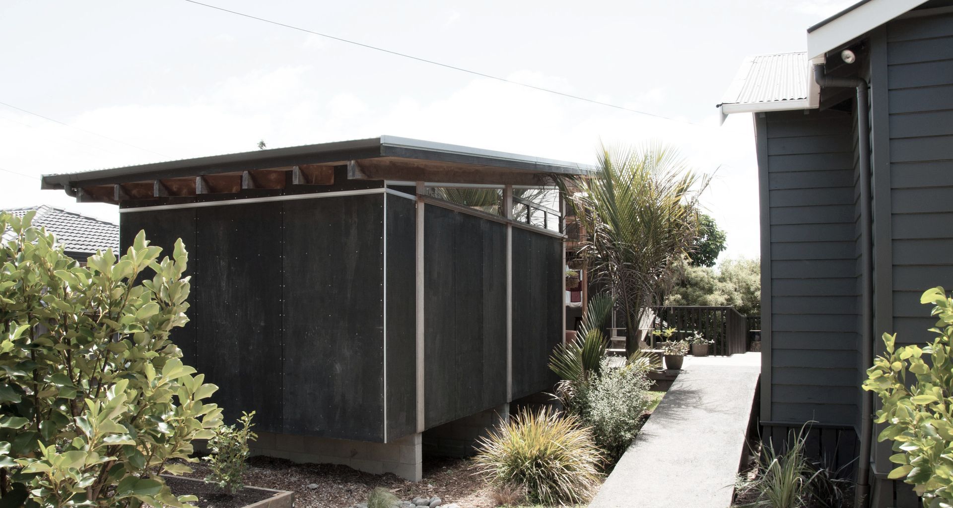 An Artists Studio in New Lynn banner