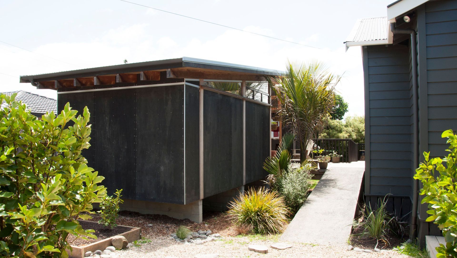 An Artists Studio in New Lynn banner