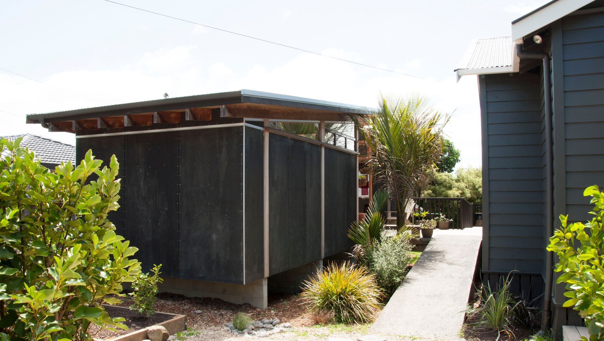 An Artists Studio in New Lynn banner