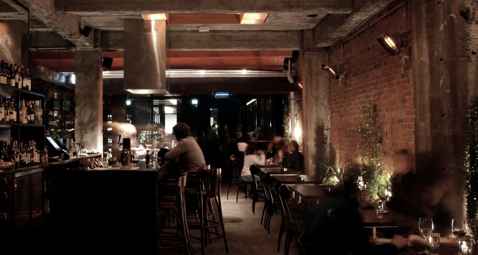 Ancestral Bar & Eatery banner