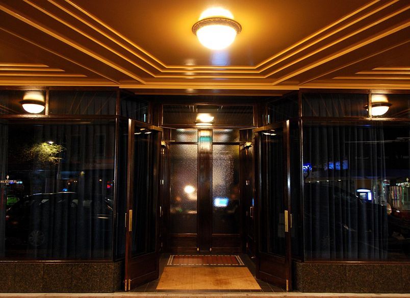 Ancestral Bar & Eatery