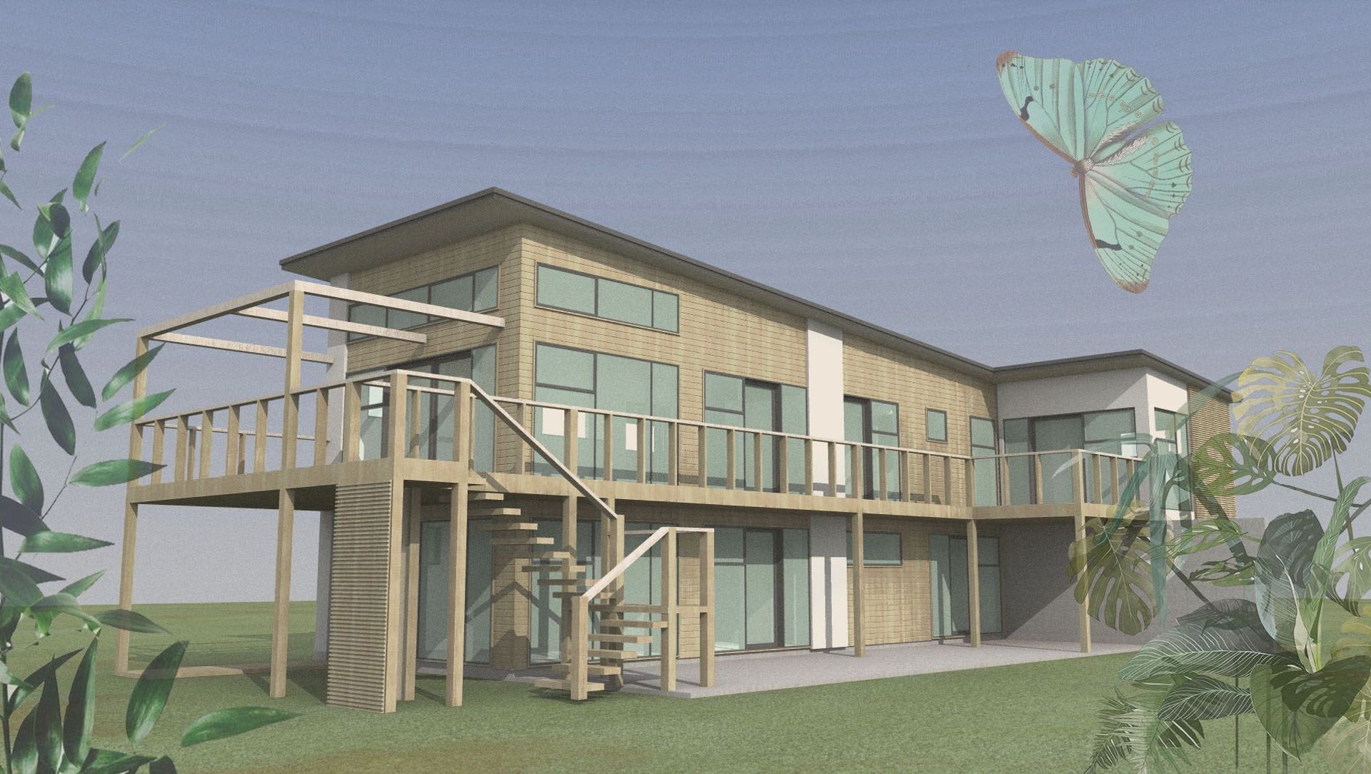 Anchorage Place Home banner