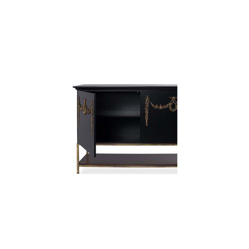 Andrew Buffet Table