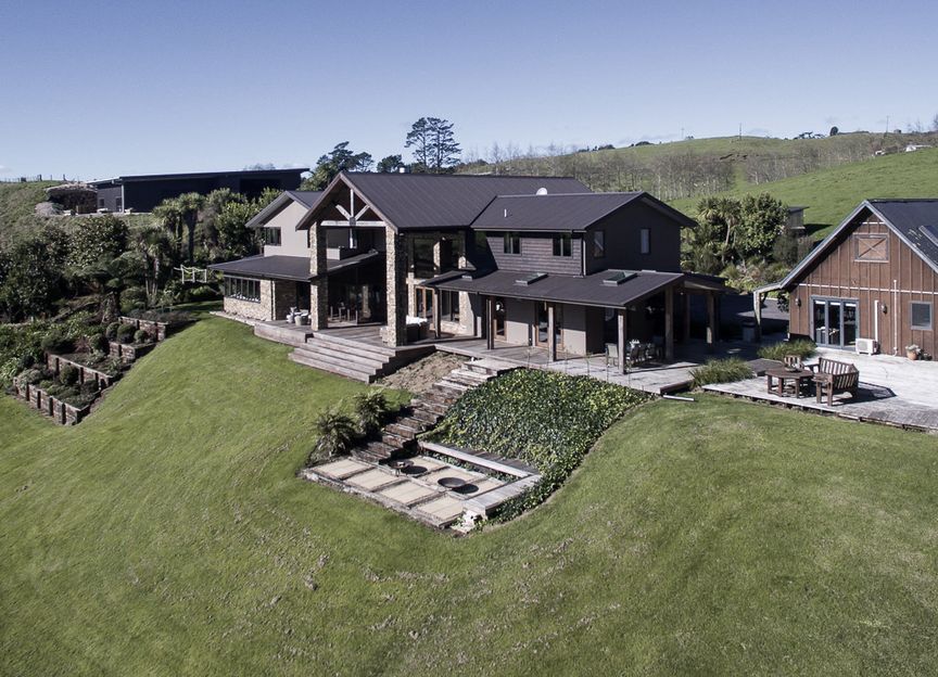 Andrew Tiddy Building