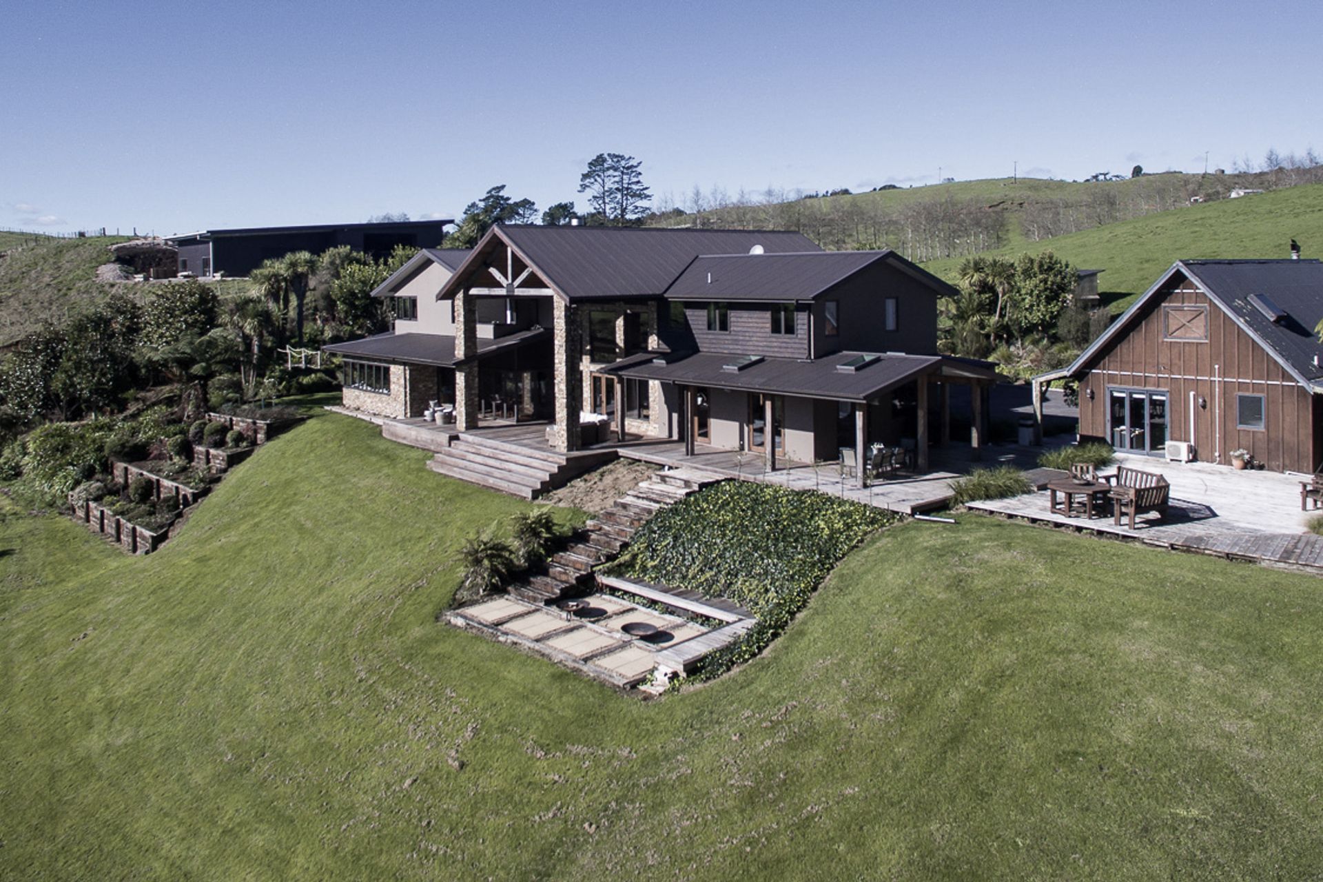 Hero Banner for Andrew Tiddy Building