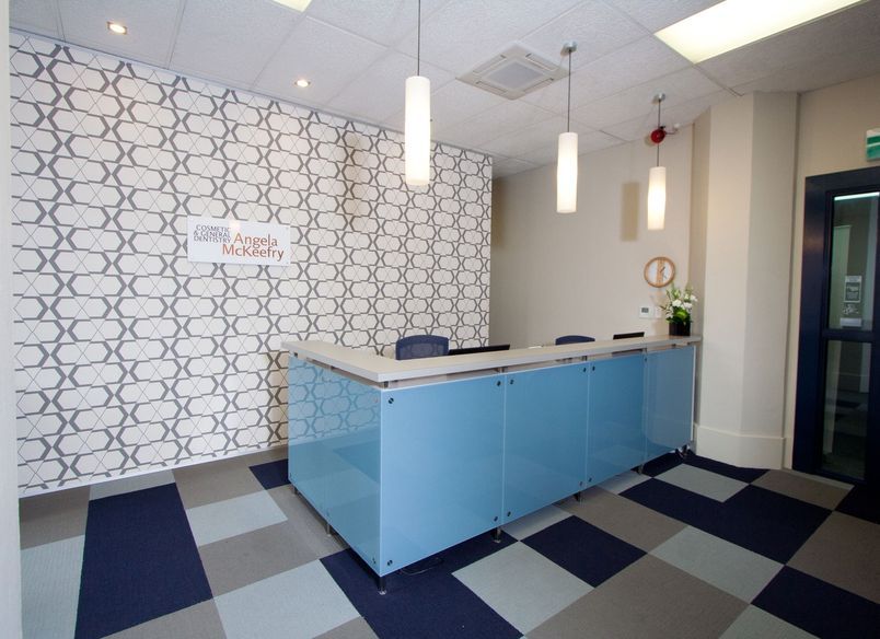 Dental Surgery Fitout