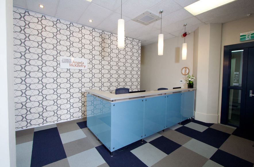 Dental Surgery Fitout