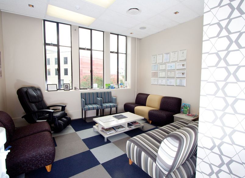 Dental Surgery Fitout