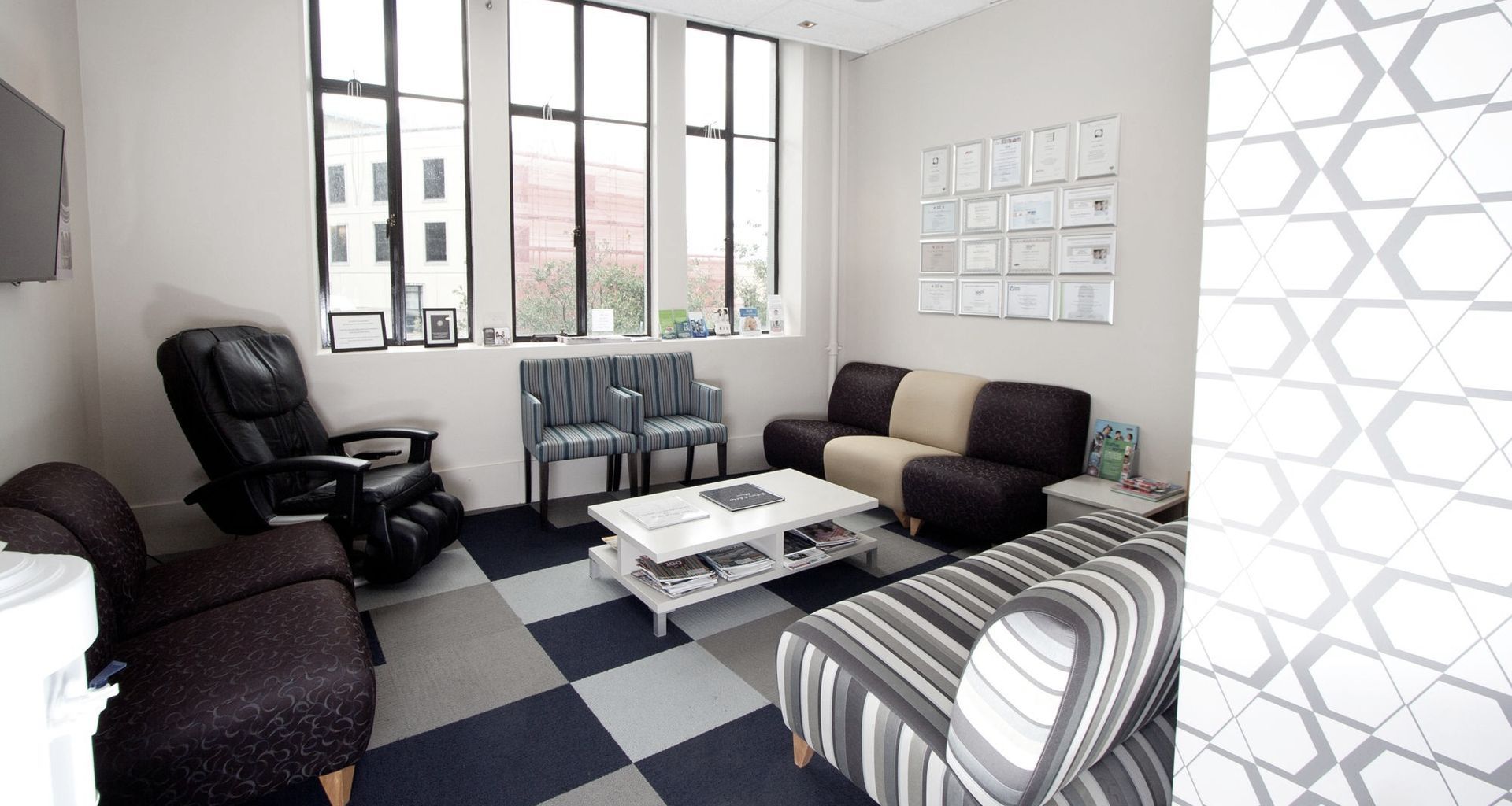 Dental Surgery Fitout banner