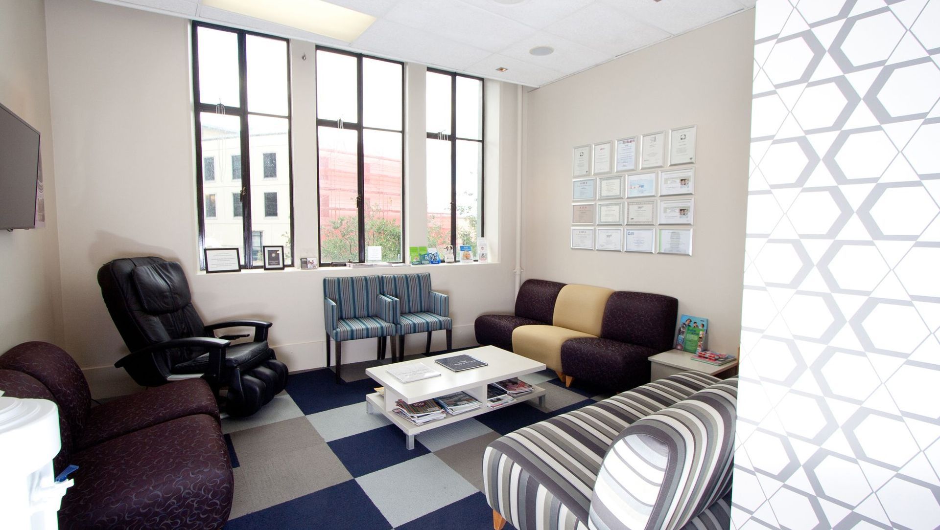 Dental Surgery Fitout banner
