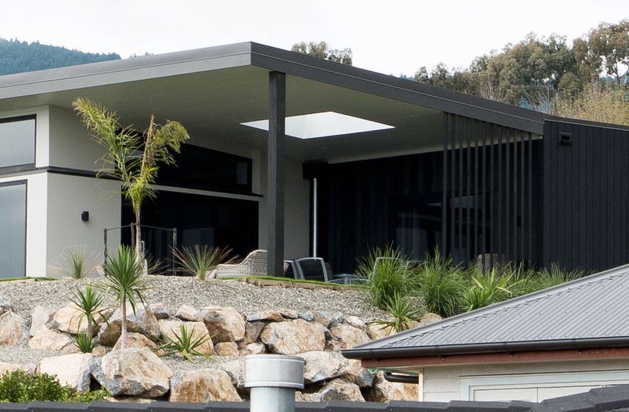 Angelus House