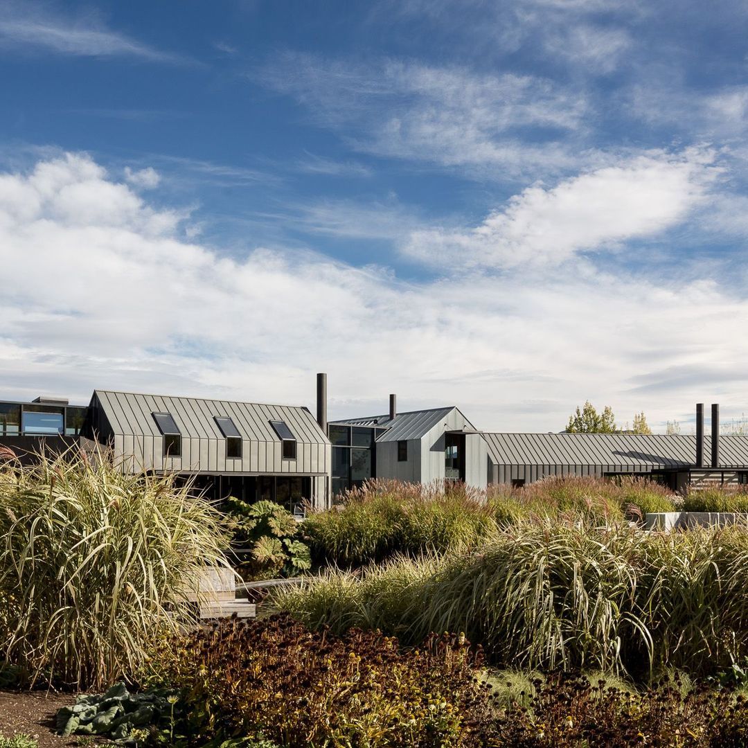 Anna-Marie Chin Architects