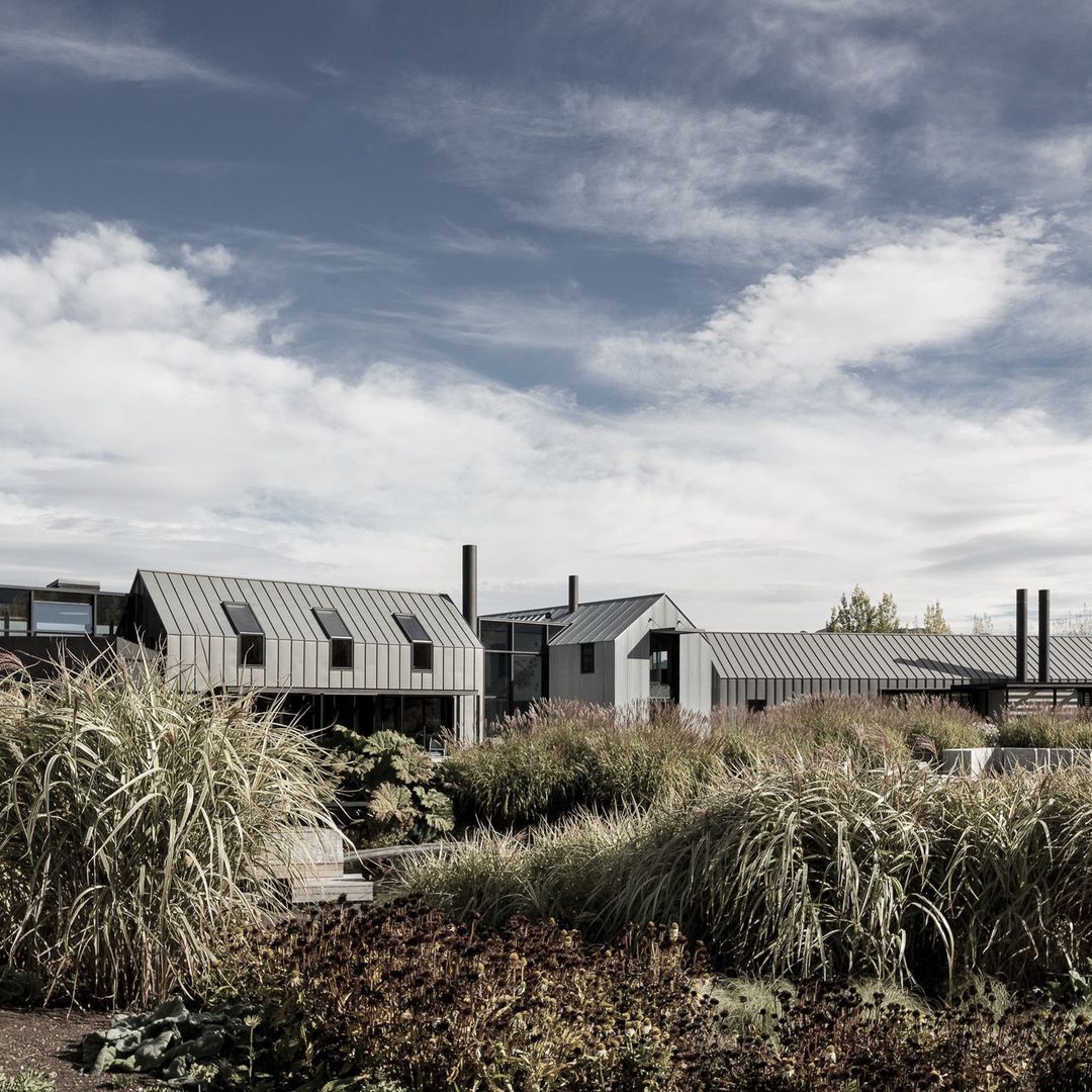 Anna-Marie Chin Architects