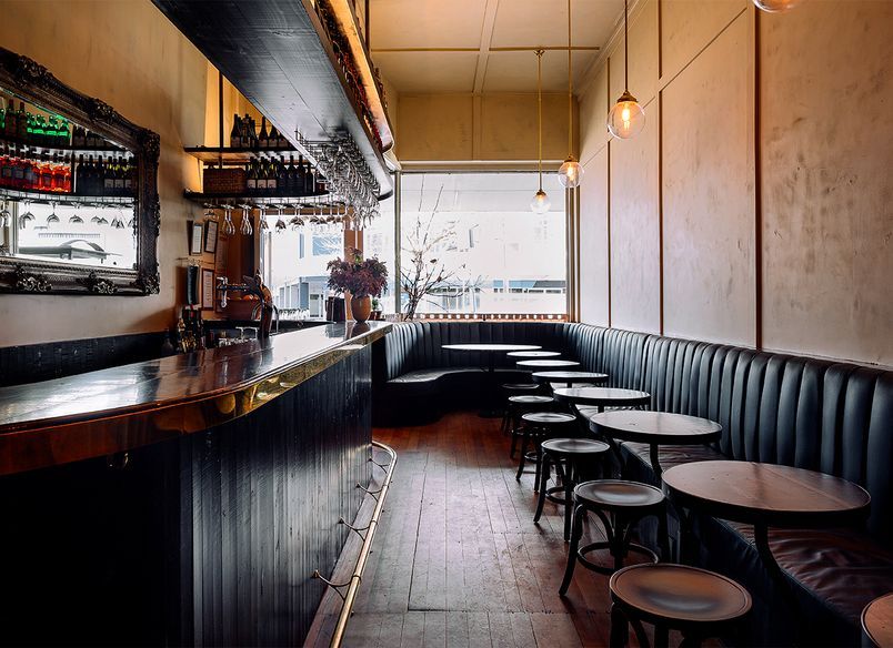 Annabel's Wine Bar