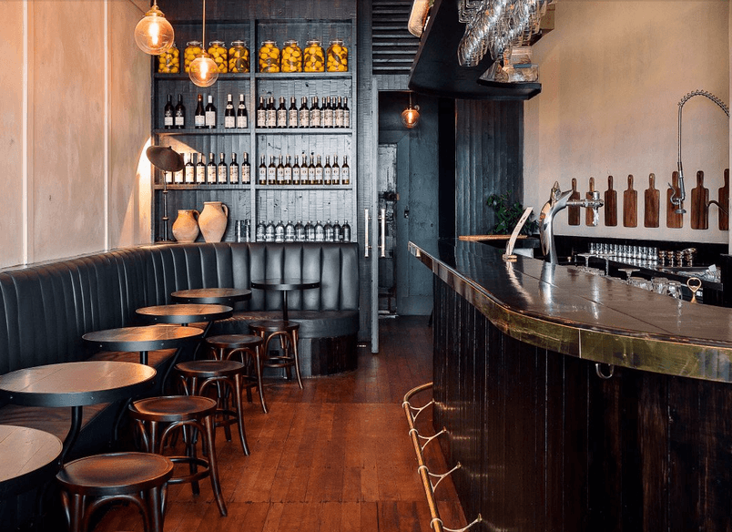 Annabel's Wine Bar