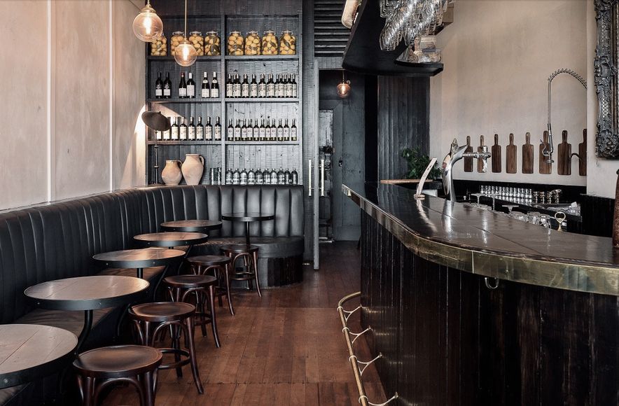 Annabel's Wine Bar