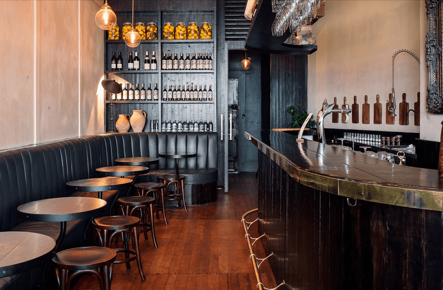 Annabel's Wine Bar