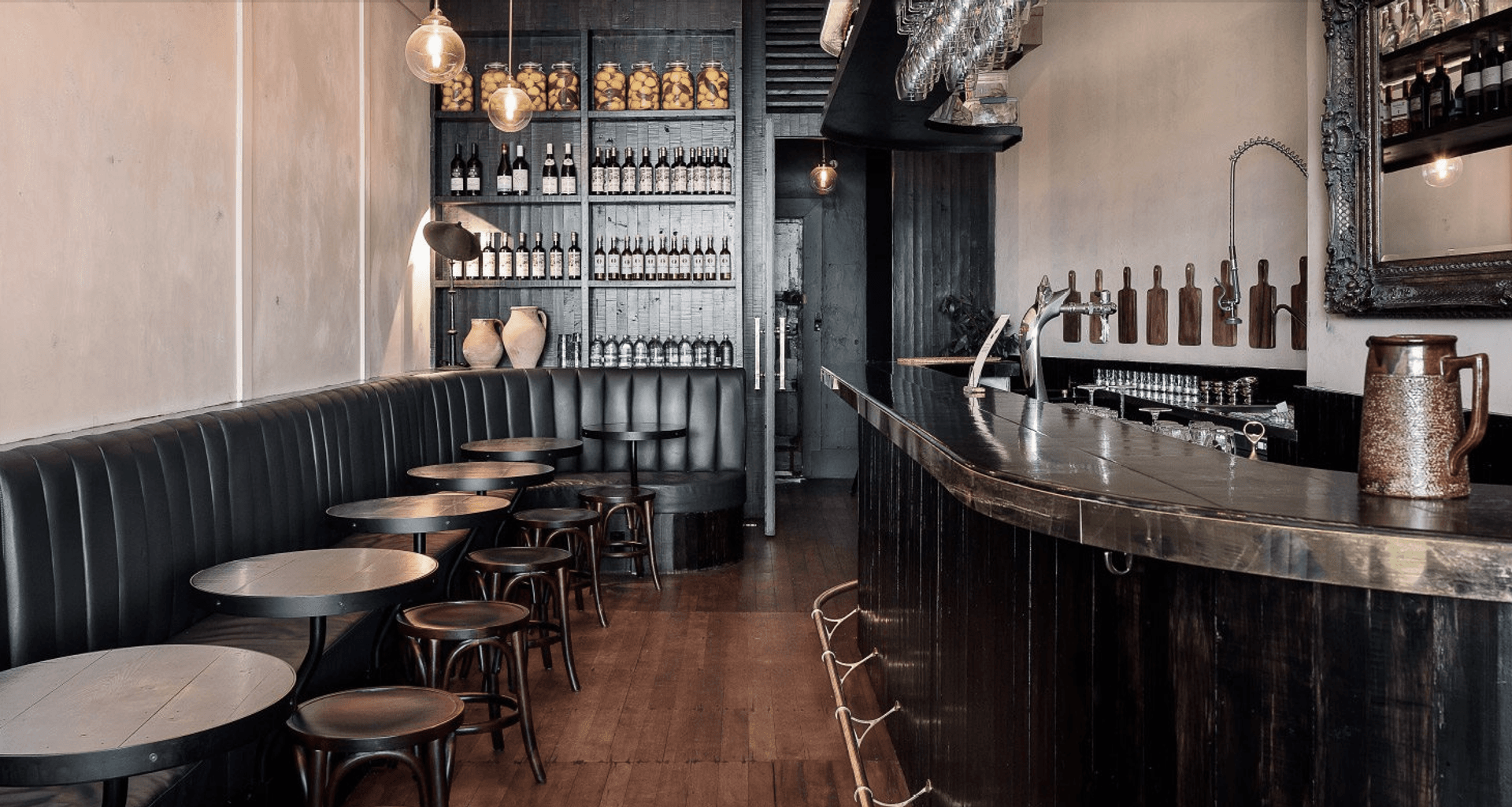 Annabel's Wine Bar banner