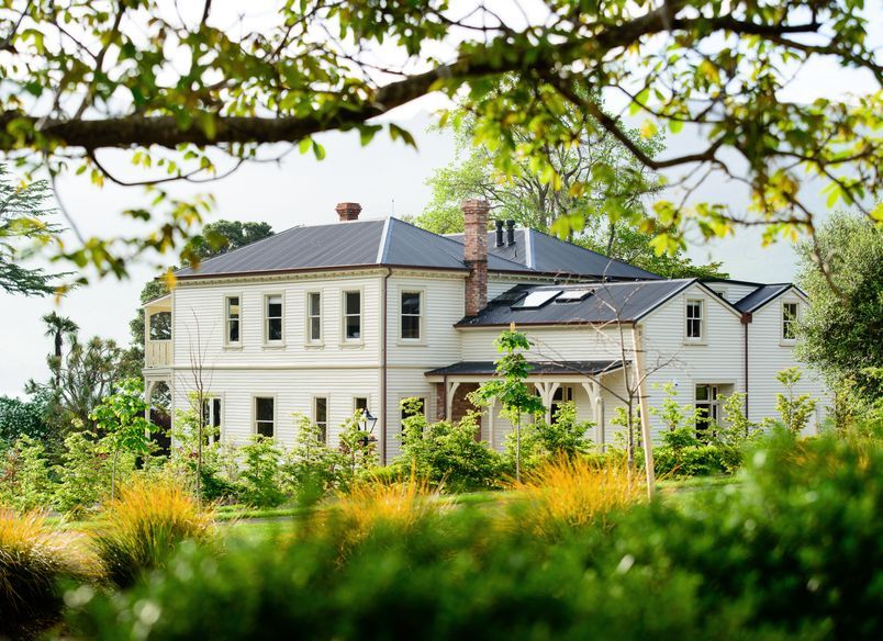 Annandale Homestead