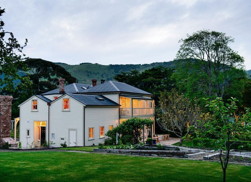 Annandale Homestead