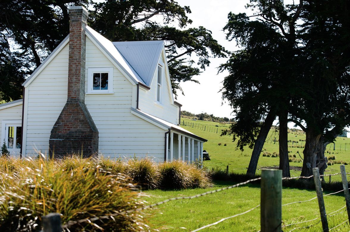 Annandale Shepherds Cottage 