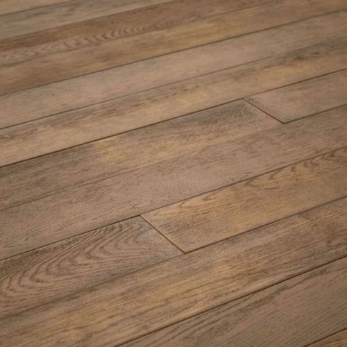 Millboard Antique Oak