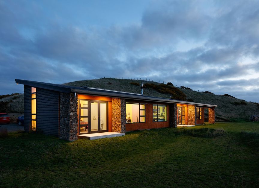 Aonui Architecture