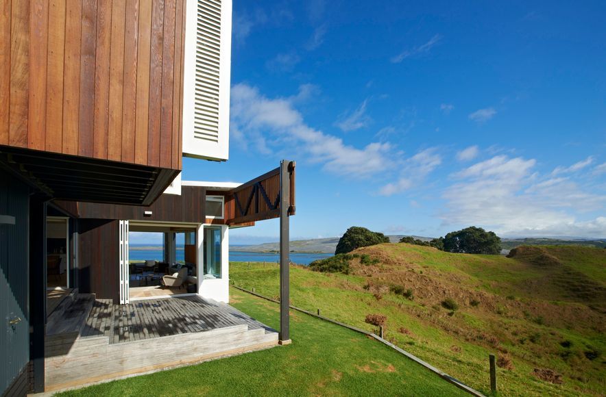 Aotea Harbour