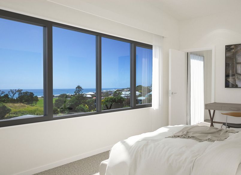 Apartment Interior 3D Renders