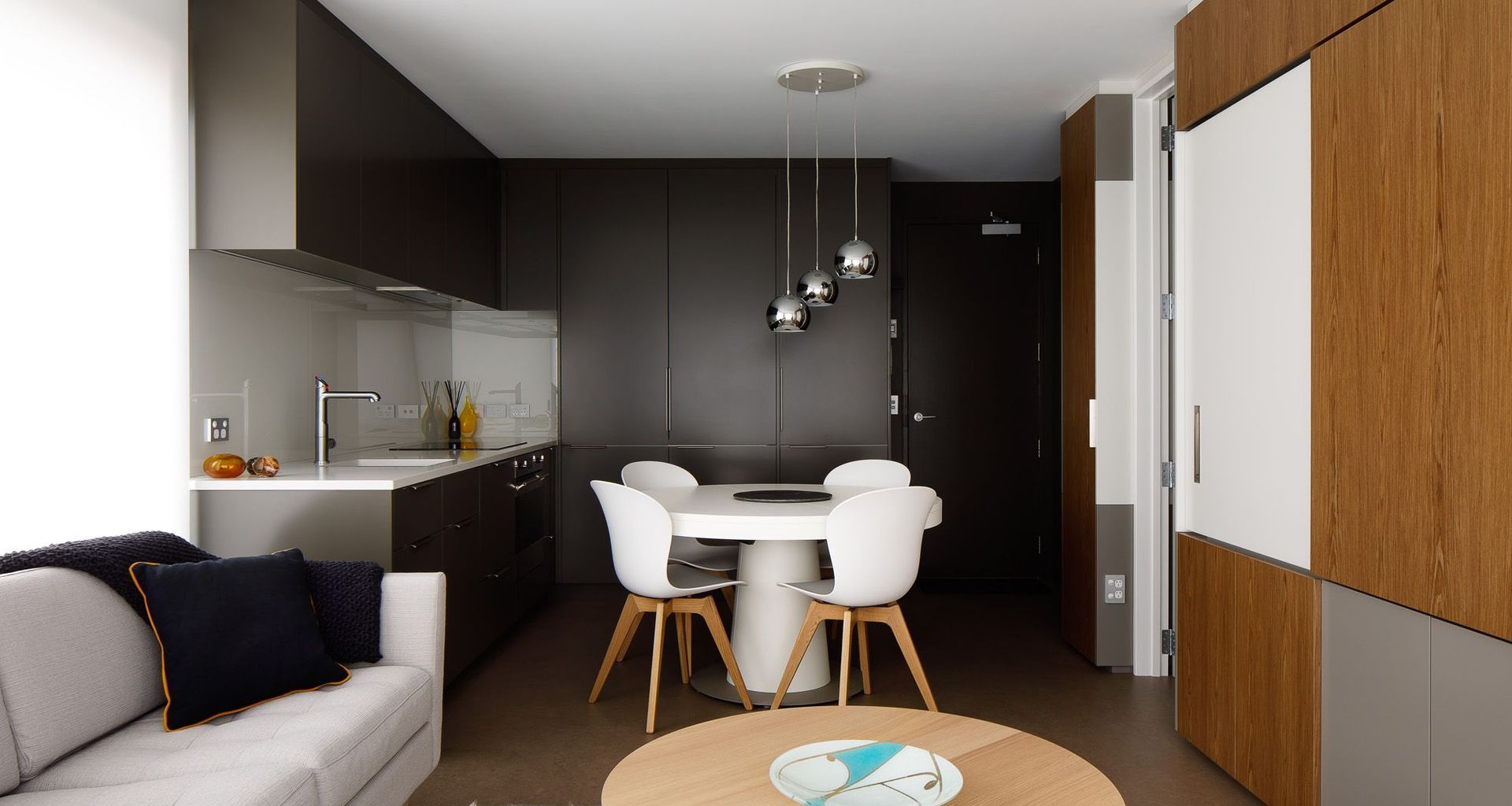 Apartment Interiors banner