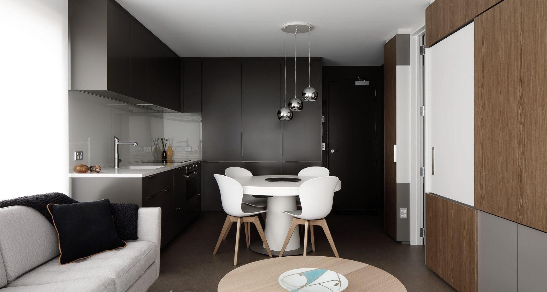 Apartment Interiors banner