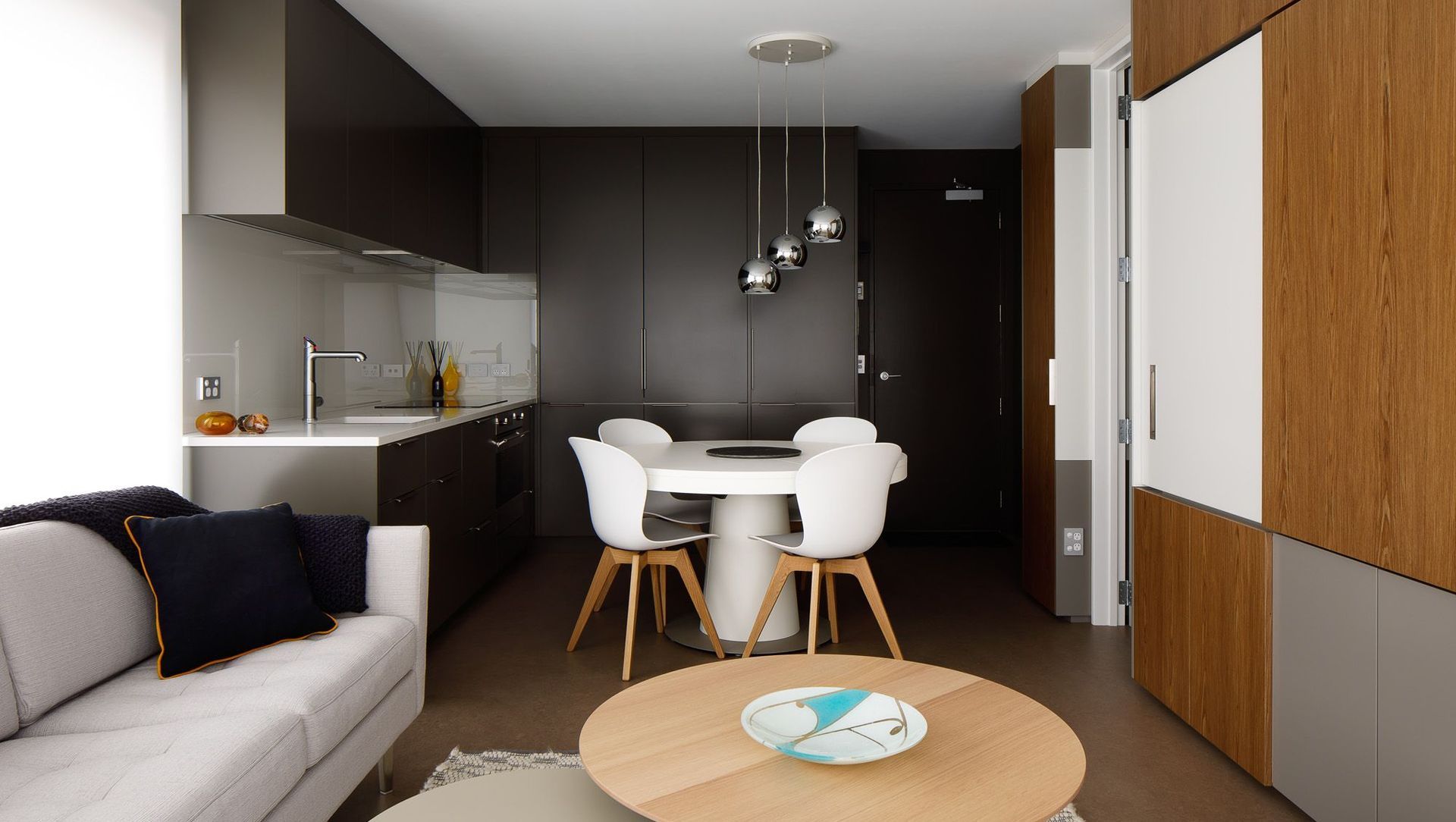 Apartment Interiors banner