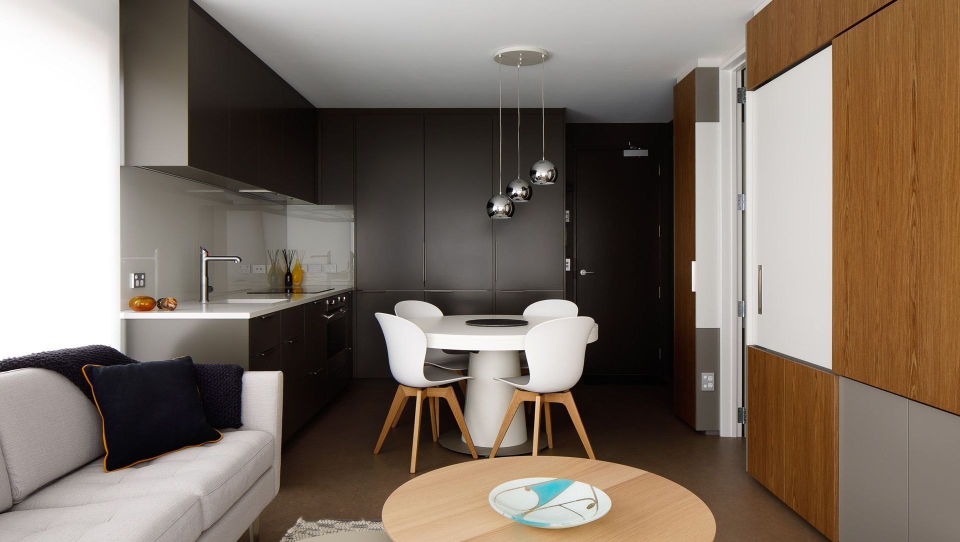 Apartment Interiors banner