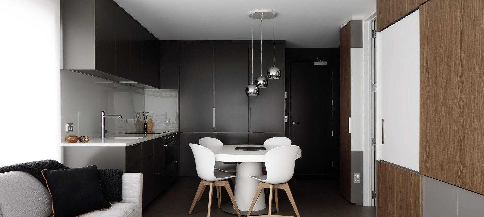 Apartment Interiors banner