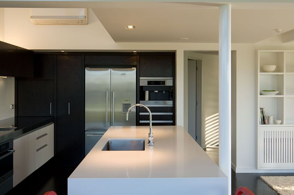 Apartment Renovation - Orakei