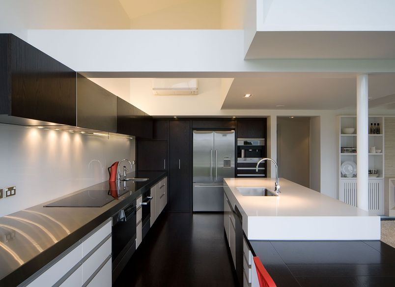Apartment Renovation - Orakei