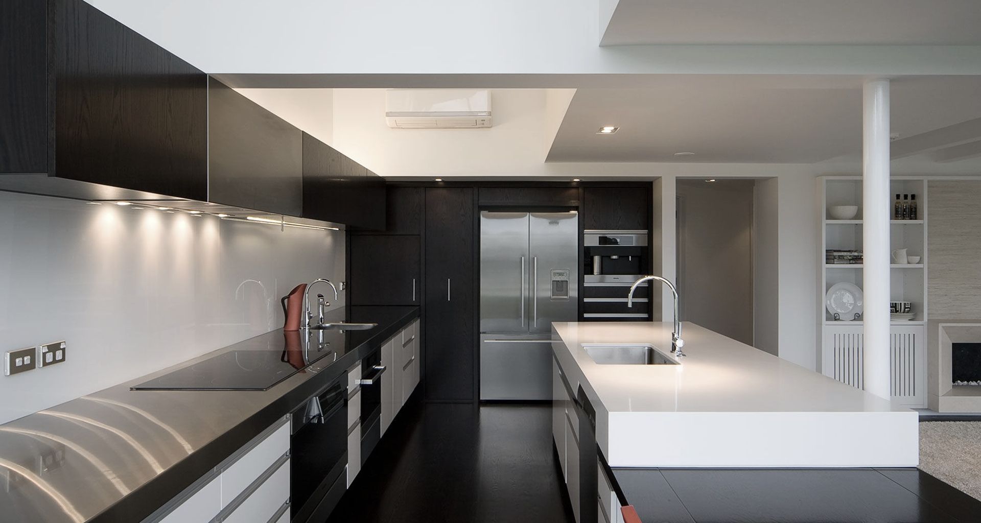 Apartment Renovation - Orakei banner